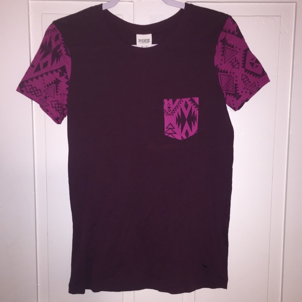 VS PINK XS